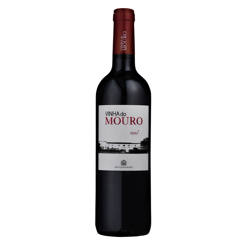 Vinha do Mouro - Tinto