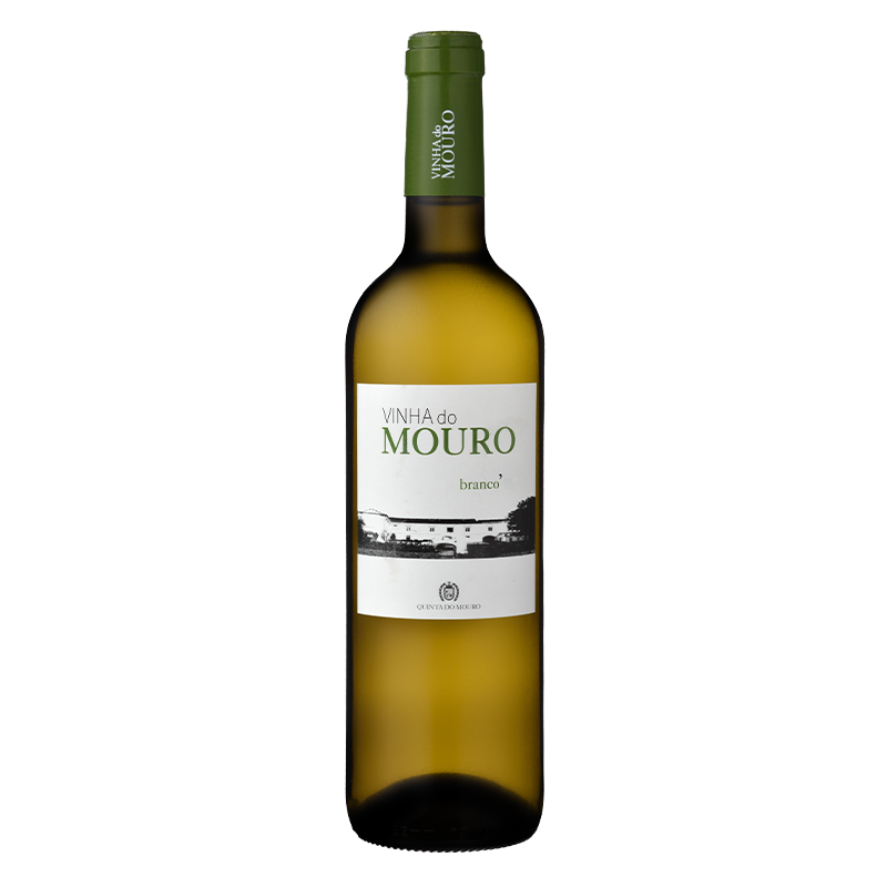 Vinha do Mouro - Branco
