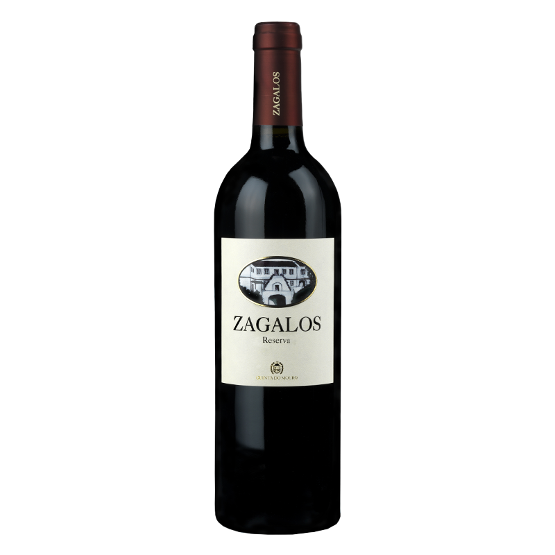 Zagalos Reserva Tinto