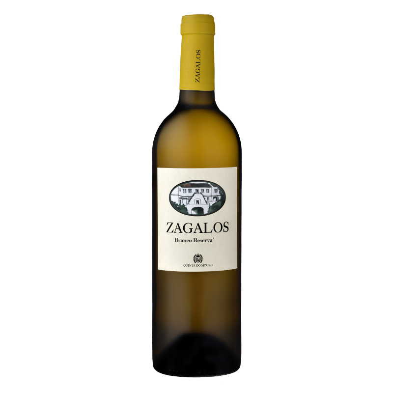 Zagalos Reserva Branco