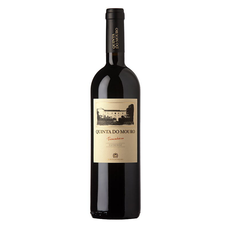 Quinta do Mouro - Trincadeira
