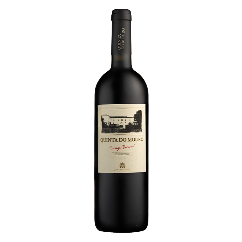 Quinta do Mouro - Touriga Nacional