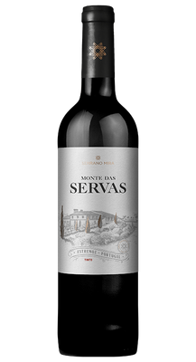 MONTE DAS SERVAS Tinto