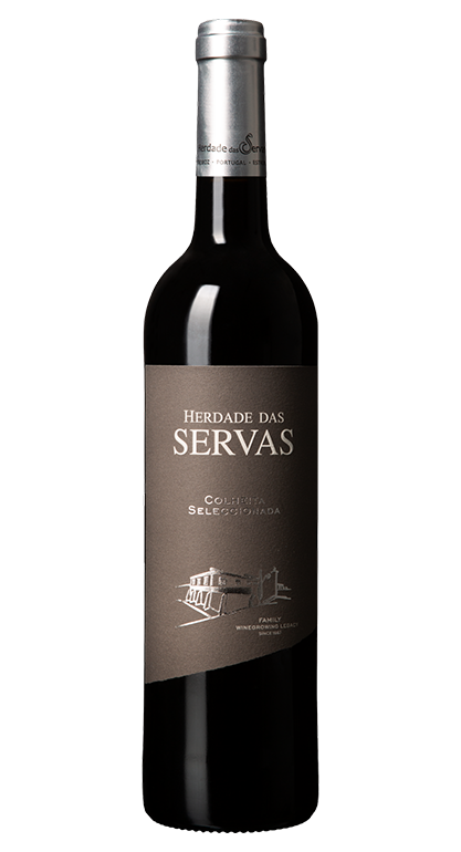 Herdade das Servas Tinto