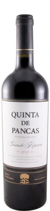 Quinta de Pancas Grande Reserva tinto