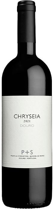 Chryseia Tinto  P+S