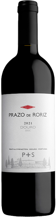 PRAZO DE RORIZ