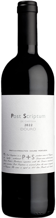 POST SCRIPTUM DE CHRYSEIA