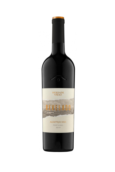 Herdade do Peso - Revelado