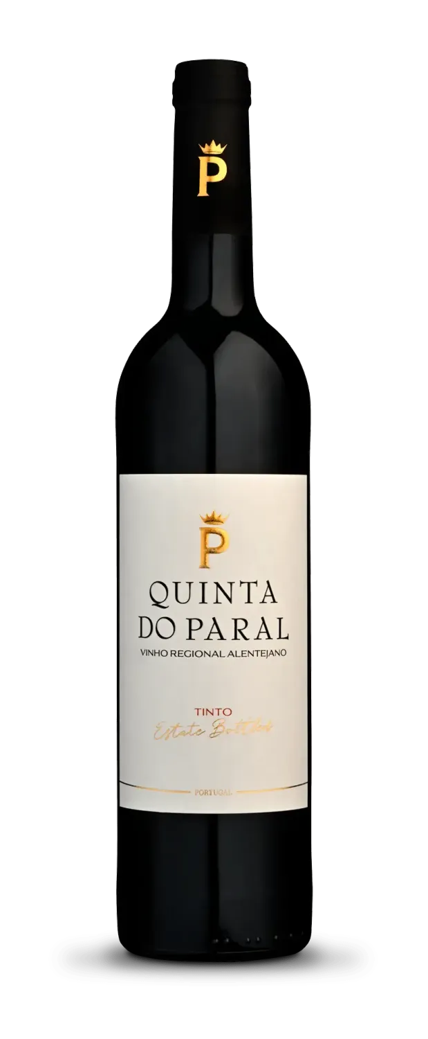Quinta do Paral Tinto