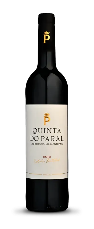 Quinta do Paral Tinto