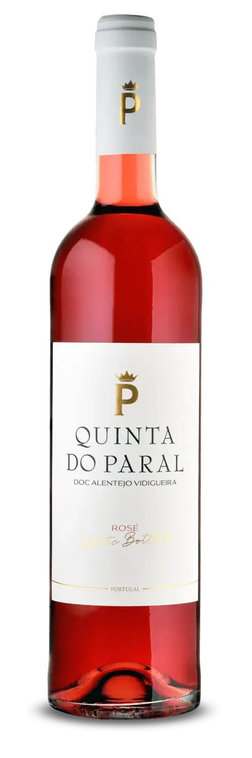 Quinta do Paral - Rosé