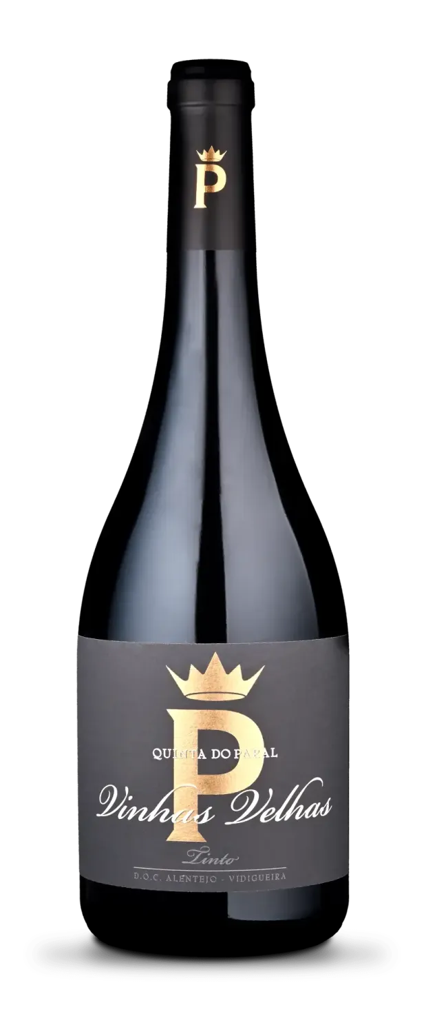 Quinta do Paral Vinhas Velhas Tinto