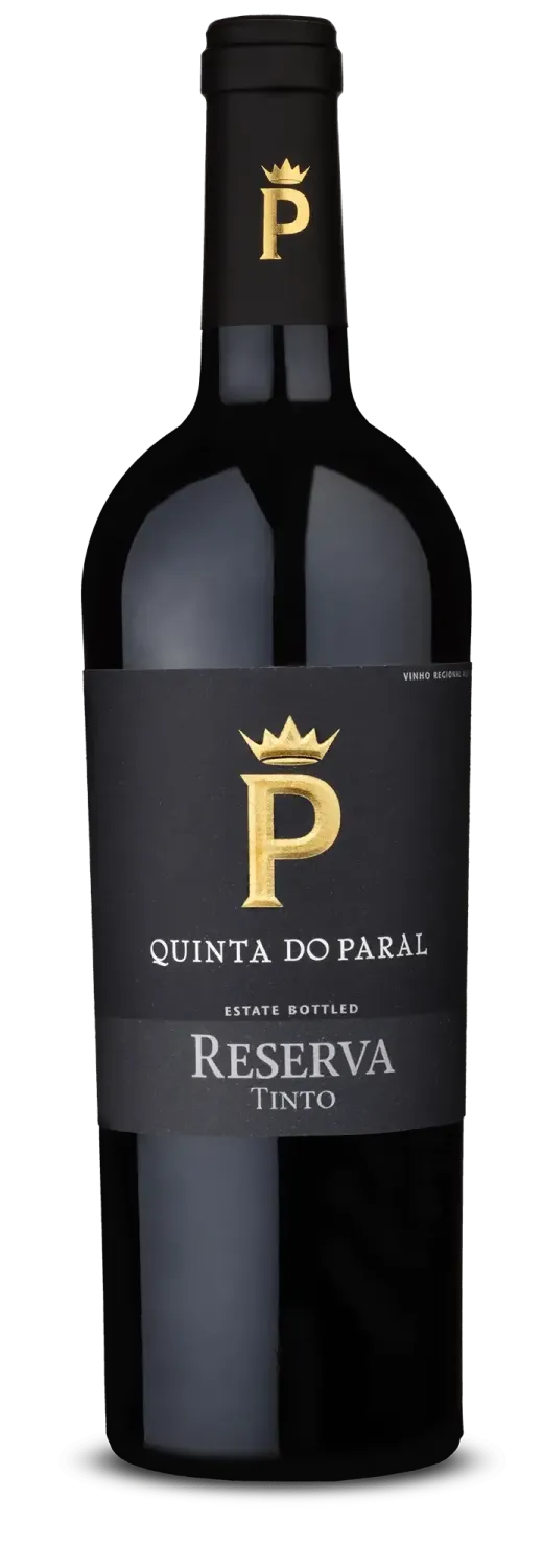 Quinta do Paral Reserva Tinto