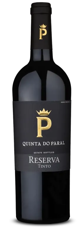 Quinta do Paral Reserva Tinto