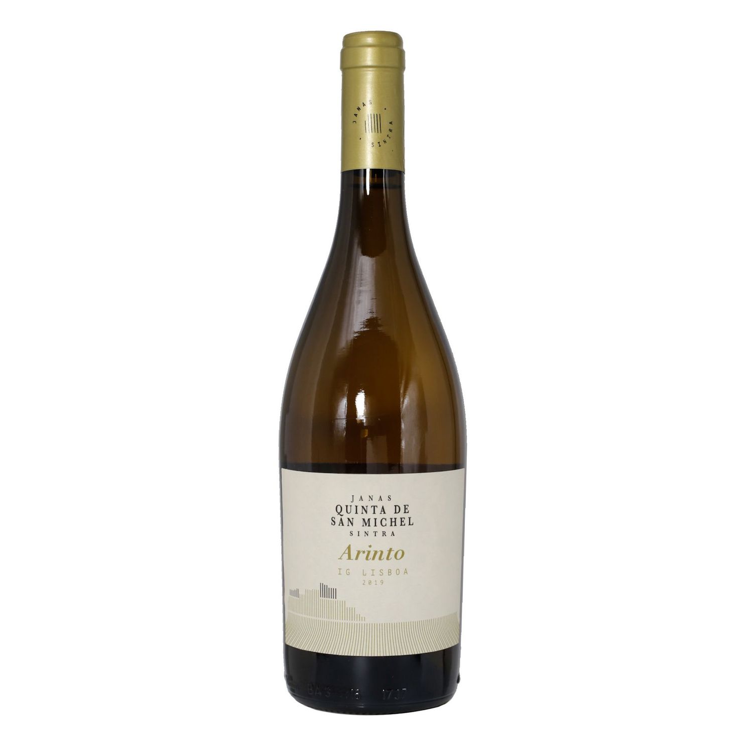 Quinta  de San Michel Arinto