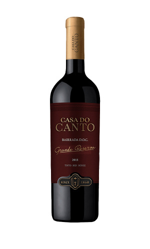 Casa do Canto Grande Reserva Tinto