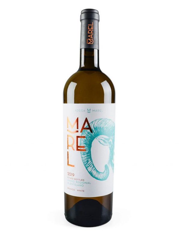Adega Marel Branco