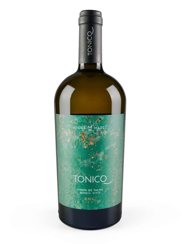 Tonico Talha Branco