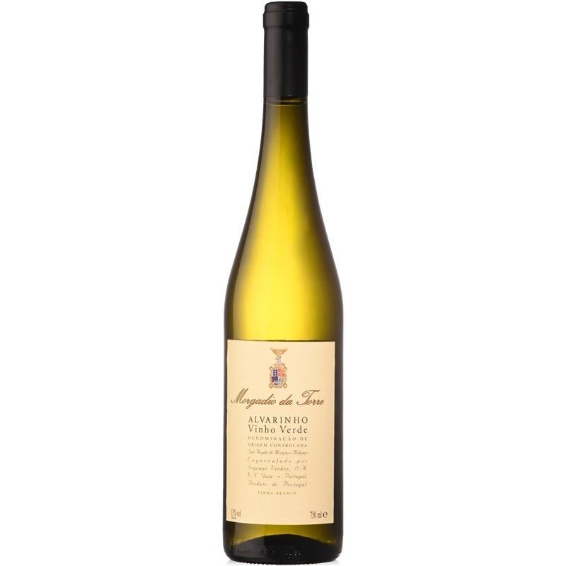 Morgadio da Torre Alvarinho