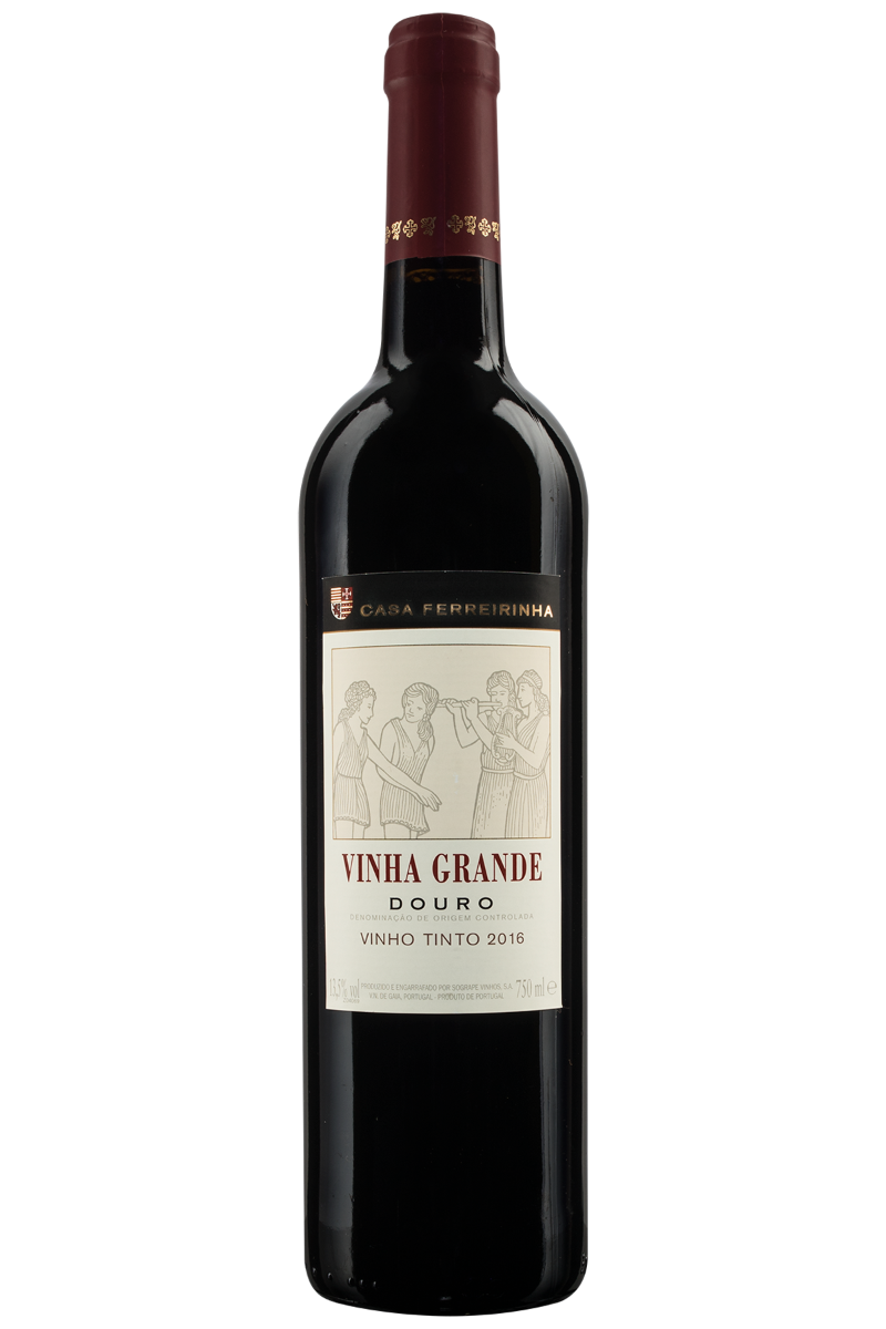 Vinha Grande Douro