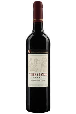 Vinha Grande Douro