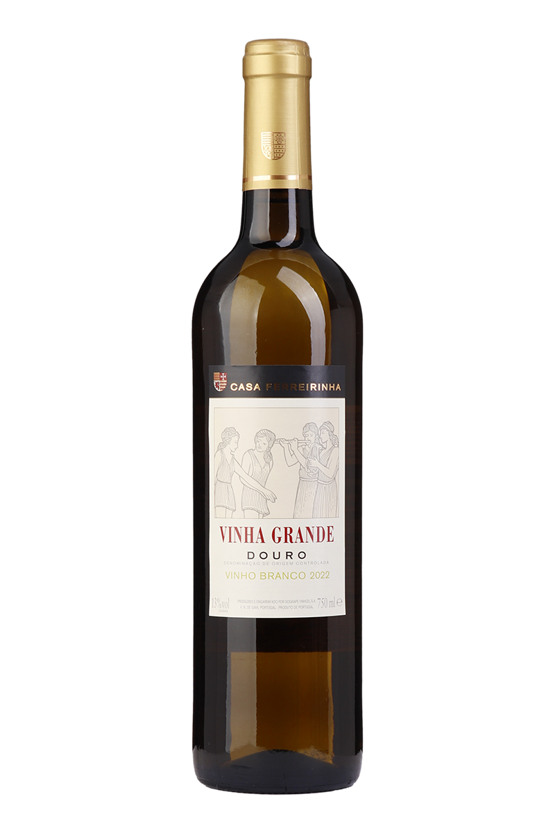 Vinha Grande Douro - Branco