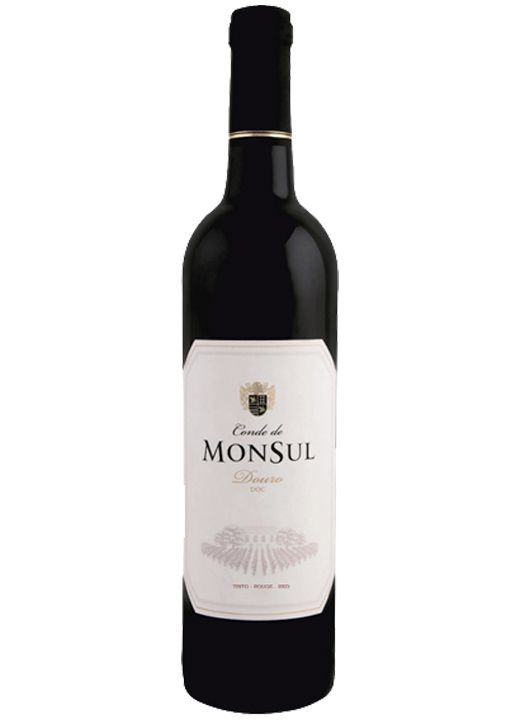 Conde de Monsul Tinto