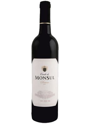 Conde de Monsul Tinto