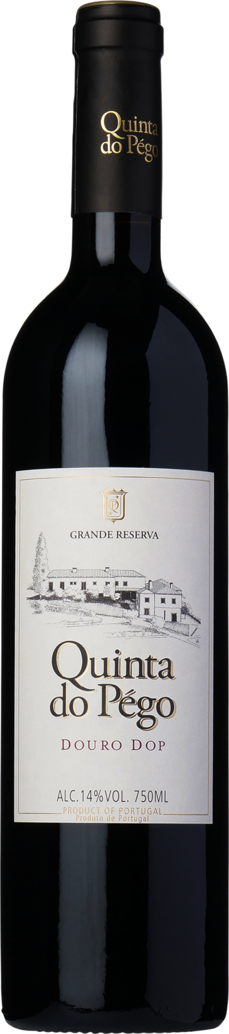 Quinta do Pego Grande Reserva Tinto