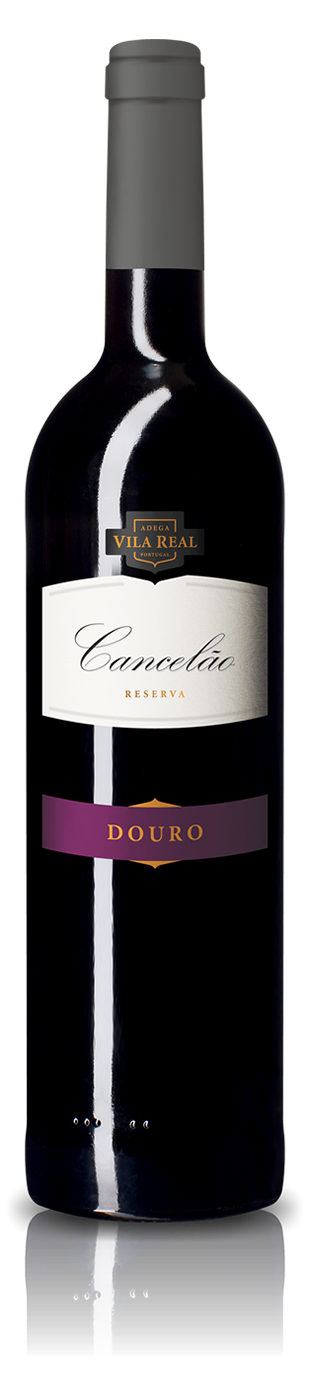 CANCELÃO RESERVA TINTO