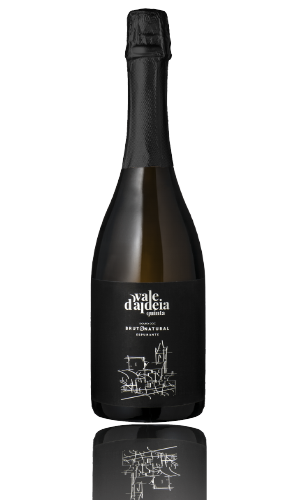 Quinta Vale d’Aldeia Espumante Bruto