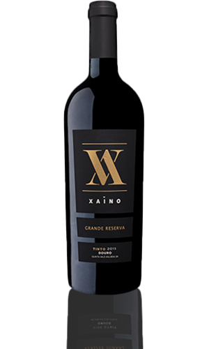 Xaino Grande Reserva Tinto
