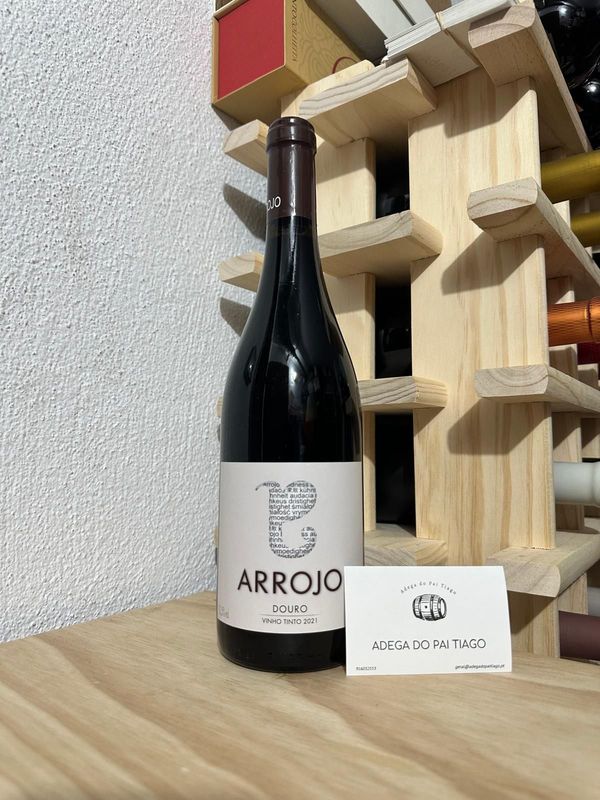 Arrojo Tinto