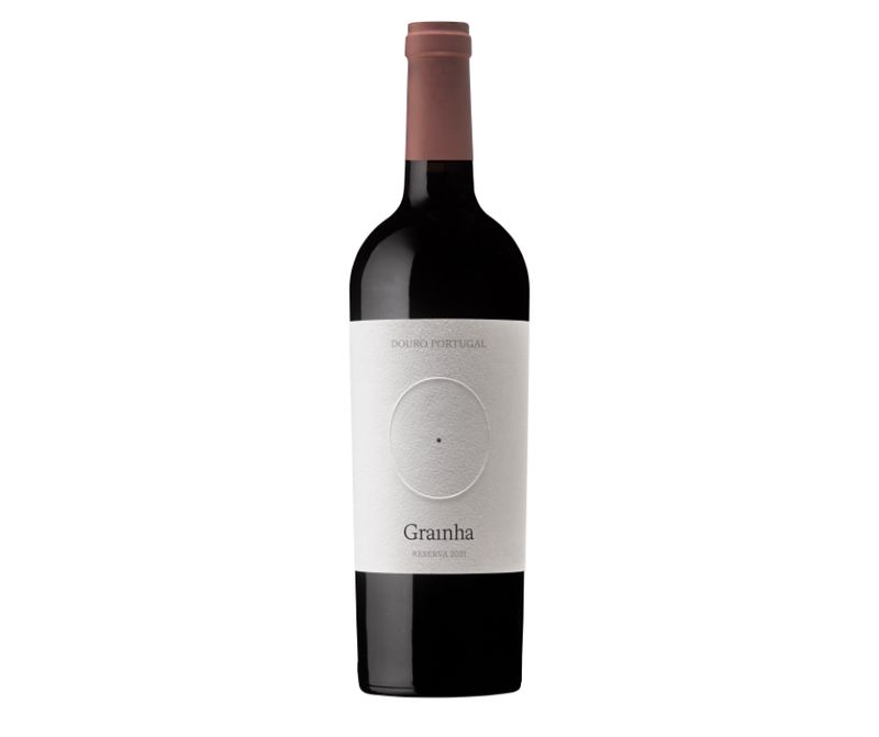 Quinta Nova Grainha Reserva tinto