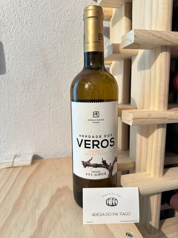 Herdade dos Veros Branco