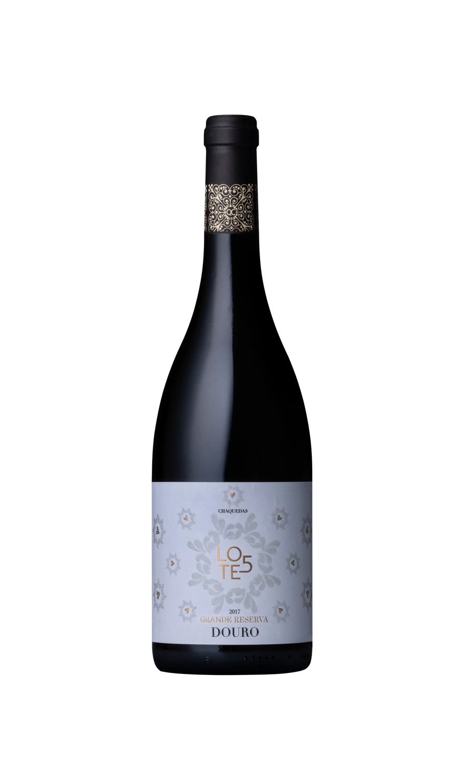 Lote 5 Grande Reserva 2017 Douro Tinto