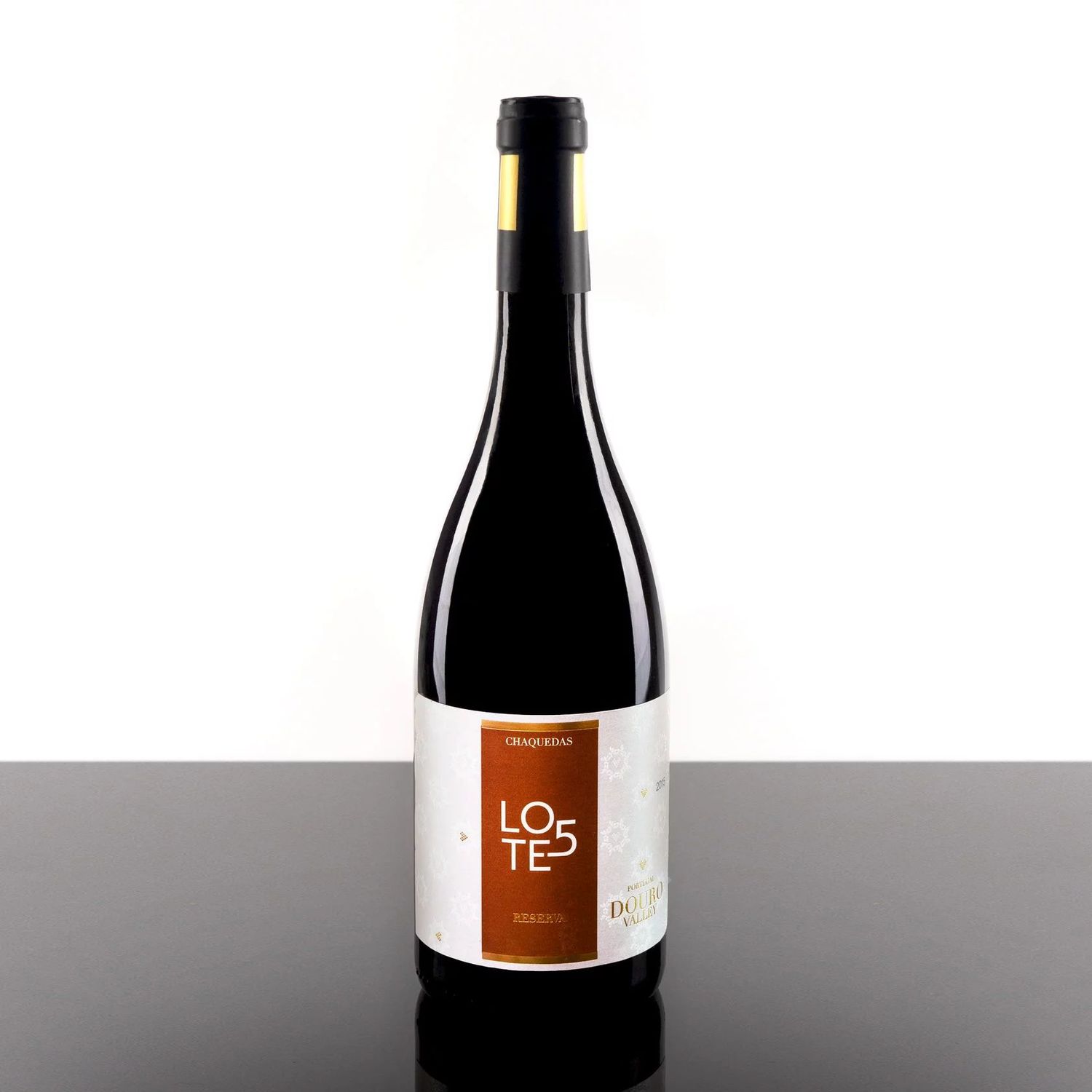 Lote 5 Reserva Douro Tinto