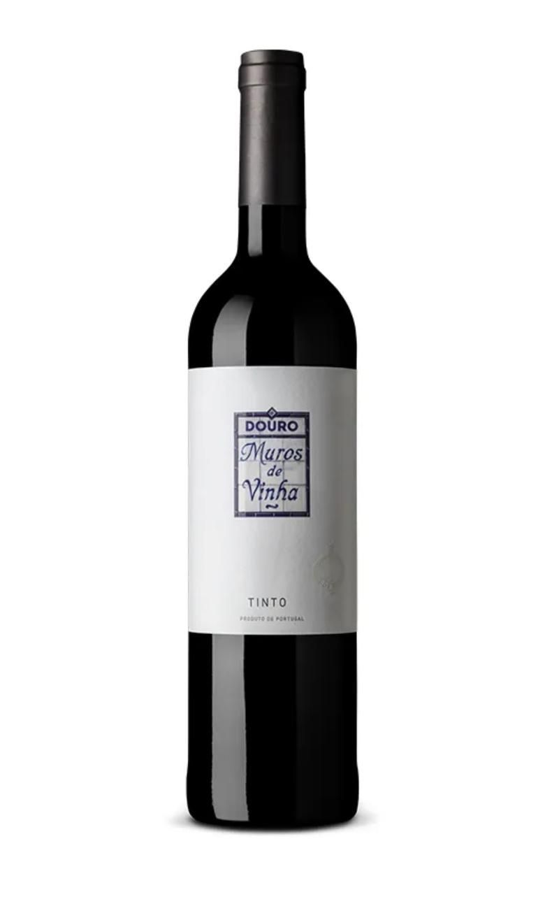Muros da Vinha Tinto