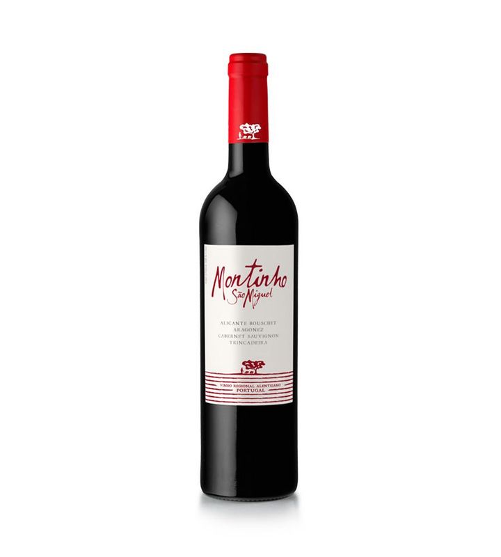 Montinho São Miguel Tinto