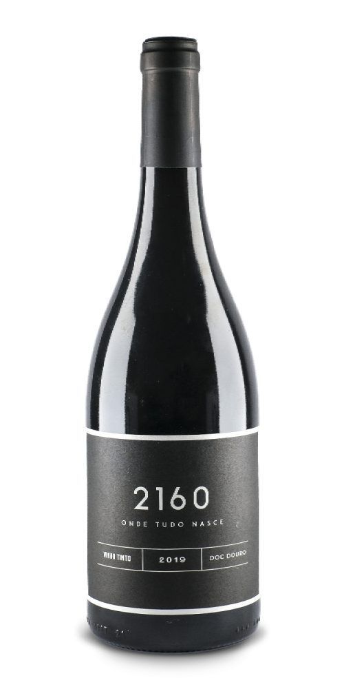 2160 Onde Tudo Nasce Tinto