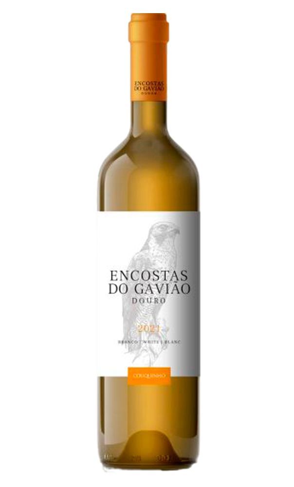 Quinta do Couquinho - Encostas do Gavião Branco 2021