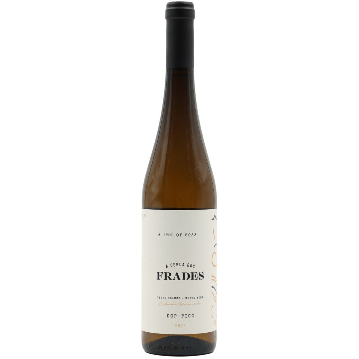 Cerca Dos Frades Blend Branco