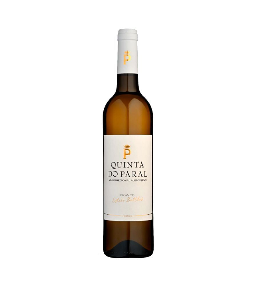 Quinta do Paral Branco