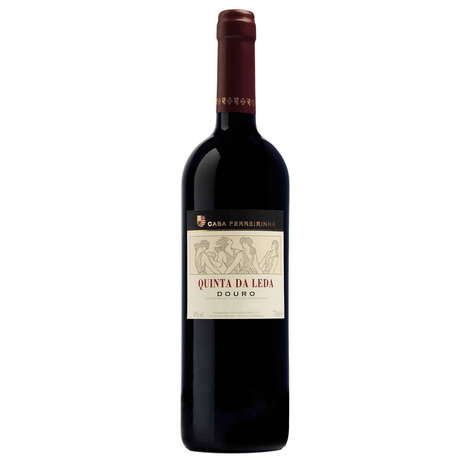 Quinta da Leda - Tinto