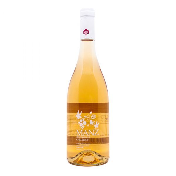 Manz Rosé