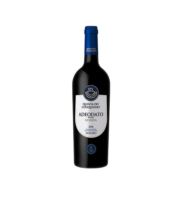 Quinta do Couquinho - Adeodato 2019