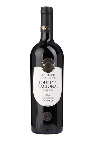 Quinta do Couquinho - Reserva Touriga Nacional 2020