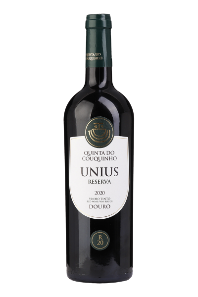 Quinta do Couquinho - Unius Reserva Tinto 2020