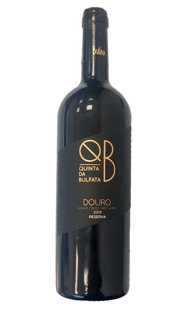 Quinta da Bulfata Reserva Tinto